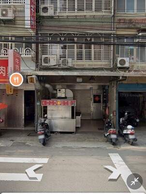 [出租] 新北土城 正清水路店面50坪