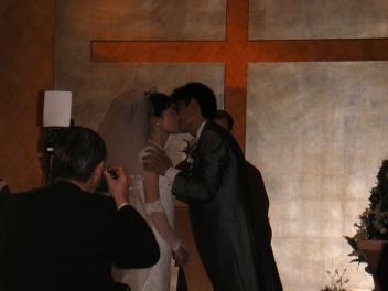 超浪漫日本婚禮ii 電影情節一般的結婚式 遠方的鼓聲 Pchome Online 個人新聞台